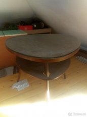 Retro sedací souprava - 3