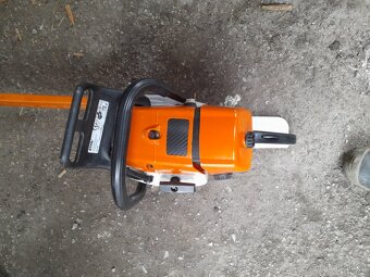 Stihl ms 660 - 3