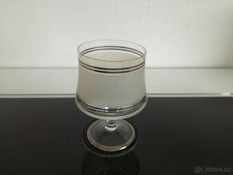 secesní poháry - 3