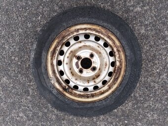 Sada disku na Dacia, Renaul - 3