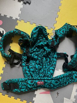 Nosítko Moisha Grow - nenošené - 3