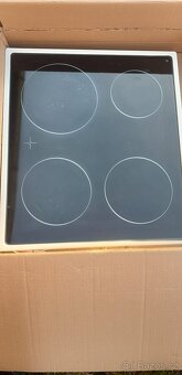 Trouba s varnou deskou Gorenje - 3