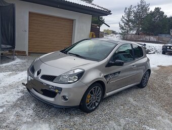 Renault Clio RS - 3