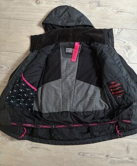 Zimní bunda ONeill vel. S - 3