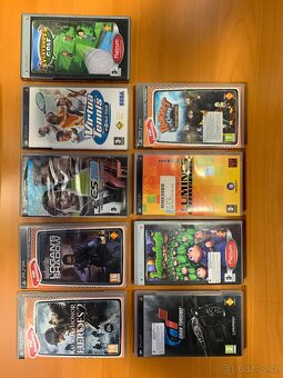 PSP 3004 – Playstation Portable - 3