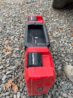 Laser HILTI PM-40 MG - 3
