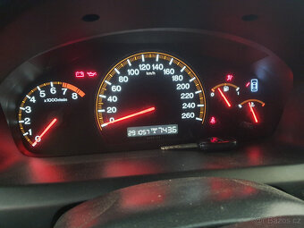 Náhradní díly Honda Accord 7G 2.0 I-Vtec - 3