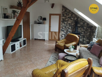 Prodej bytového domu v Opavě - Předměstí, 133988 - 3