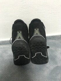 Boty na snowboard - 3