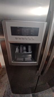 Americká lednička Whirlpool - 3