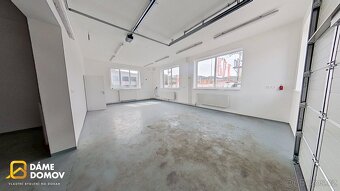 Pronájem komerčních prostor 183 m² – Zlín, u Tescomy - 3