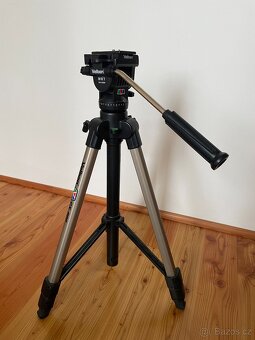 Stativ Velbon CX686 - 3