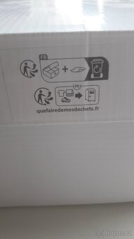 Dámské letní páskové boty - 3