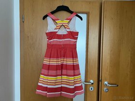 Šaty dámské Orsay vel. 36. Vzaté pouze 1x. - 3