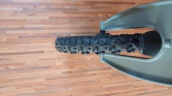 First Bike odrážedlo - ve skvělém stavu - 3