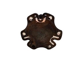 Levá přední poloosa 4F0407271G 4F0407271J Audi - 3