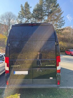 Citroen Jumper 3.0 HDI 130kW - L3H3 - 3