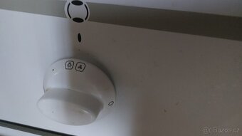 Vestavěná trouba - 3