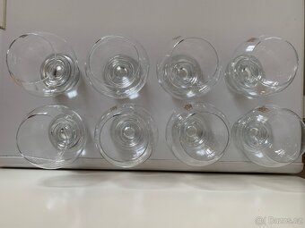 Rarita Sklenice na koňak s logem Hotel Praha - 3