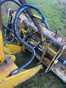 Nakladač Kramer 512 SL - 3