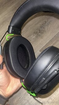 Razer BlackShark V2 X – herní sluchátka - 3