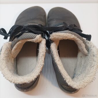 Zimní kotníkové boty Fare, 32 - 3