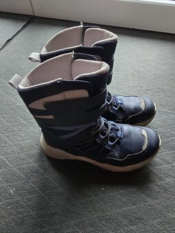 Superfit Rocket vel 39 - 3