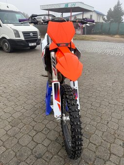 Ktm sxf 450 2023 - 3