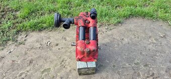 Čerpadlo na postřikovač Hardi - 3