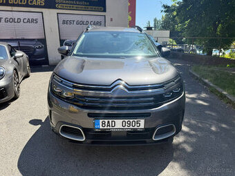 C5 Aircross 2020 - PRODLOUŽENÁ ZÁRUKA - 3