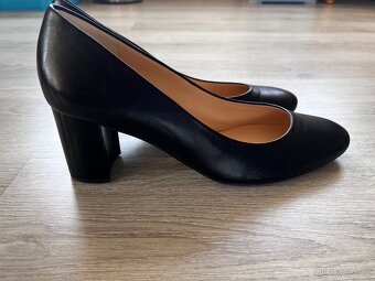 Kozene lodicky Högl - 3