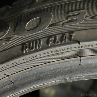 Zimní pneu 205/45 R17 88V Pirelli RF 5,5-6mm - 3