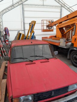 Lada - 3
