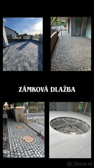 STAVEBNÍ PRÁCE (celá ČR) - 3