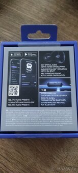 Sluchátka Steelseries Arctis gamebuds - 3