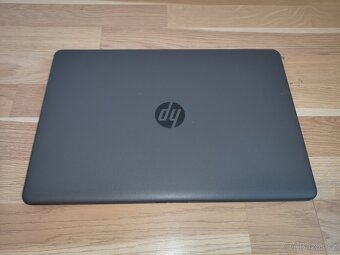 Notebook HP 250 G6 - 3