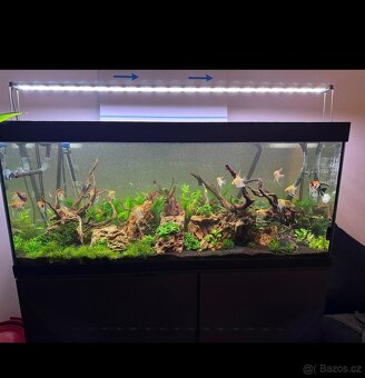 Eheim 240l v záruce do 11/2026 - 3