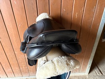 Skokove sedlo Premiere - 3