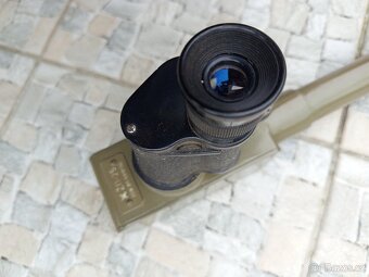 Psnr 5 radiolokator - 3