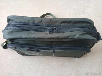 Brašna Mafia III - Military Messenger Bag - 3