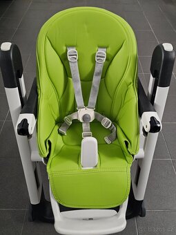 Židlička peg perego - 3