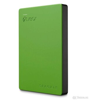 Microsoft XBOX ONE S 500GB + příslušenství + hry - 3