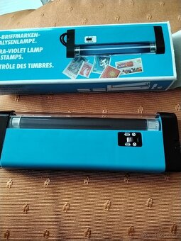 Kapesní UV lampa - 3