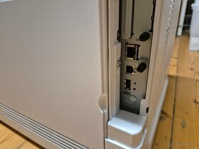 Tiskárna PixPrinter White i550 Multi (6v1) - 3