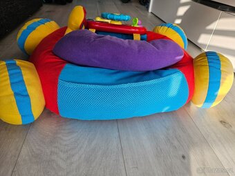 Playgro baby auto se zvukem - 3
