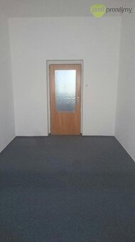 Pronájem kanceláře 12 m² - 35 m² - 3