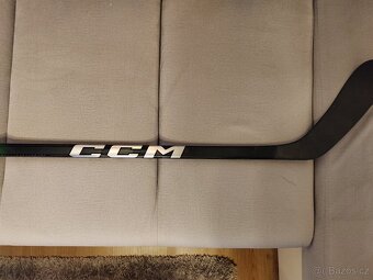 Hokejka CCM jetspeed FT8 pro SR - 3