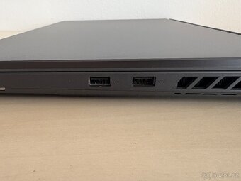 Herní notebook ASUS ROG Strix G16 G614JZ - 3