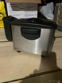 Fritovaci hrnec ETA - 3