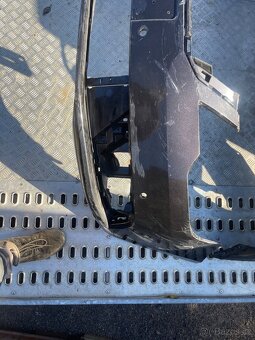 Superb nárazník - 3